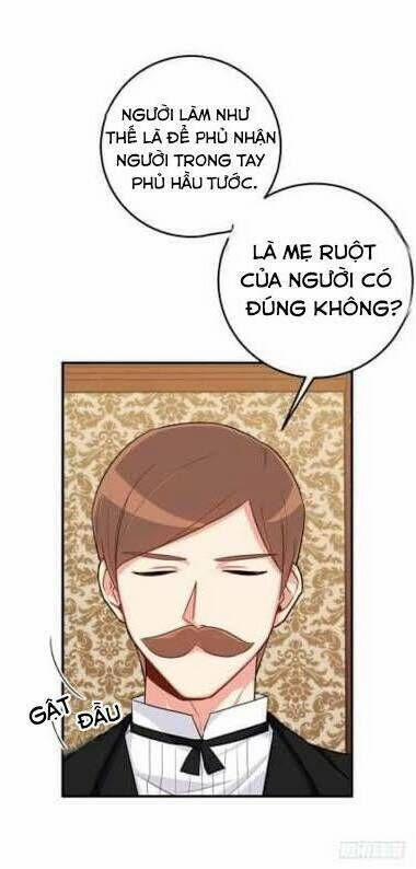 Tôi Là Con Gái Của Gia Đình Này 116 trang 22