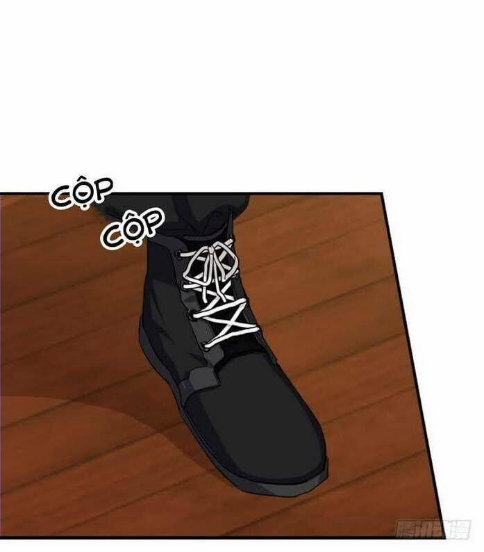 Tôi Là Con Gái Của Gia Đình Này 116 trang 24