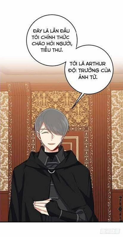 Tôi Là Con Gái Của Gia Đình Này 116 trang 25