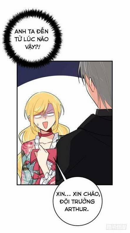 Tôi Là Con Gái Của Gia Đình Này 116 trang 26