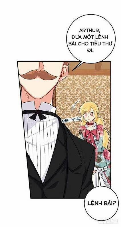 Tôi Là Con Gái Của Gia Đình Này 116 trang 28