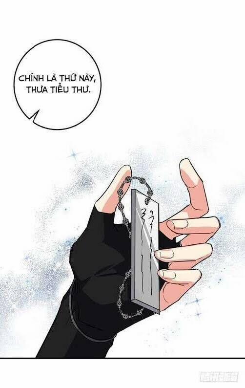 Tôi Là Con Gái Của Gia Đình Này 116 trang 29