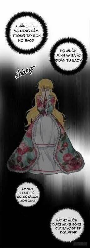 Tôi Là Con Gái Của Gia Đình Này 116 trang 3