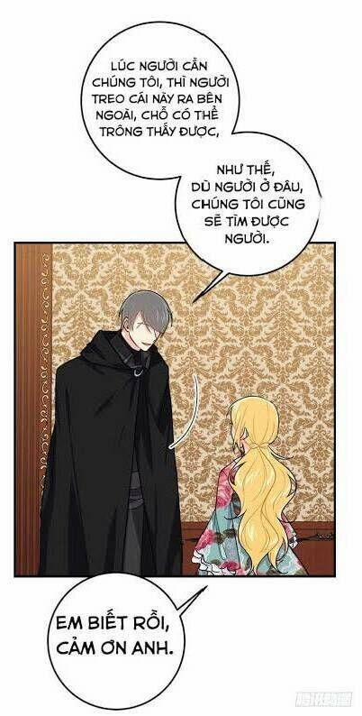 Tôi Là Con Gái Của Gia Đình Này 116 trang 30