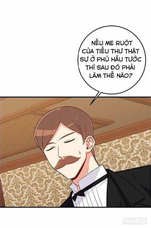 Tôi Là Con Gái Của Gia Đình Này 116 trang 31