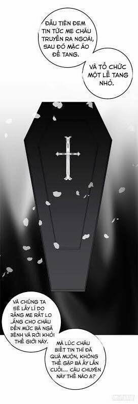 Tôi Là Con Gái Của Gia Đình Này 116 trang 32