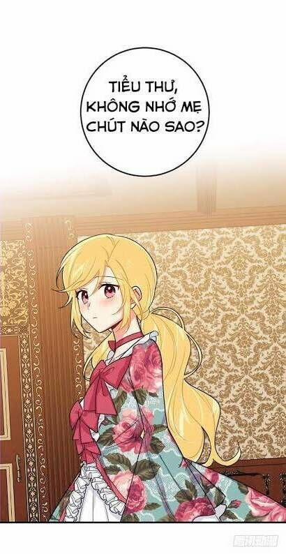 Tôi Là Con Gái Của Gia Đình Này 116 trang 36