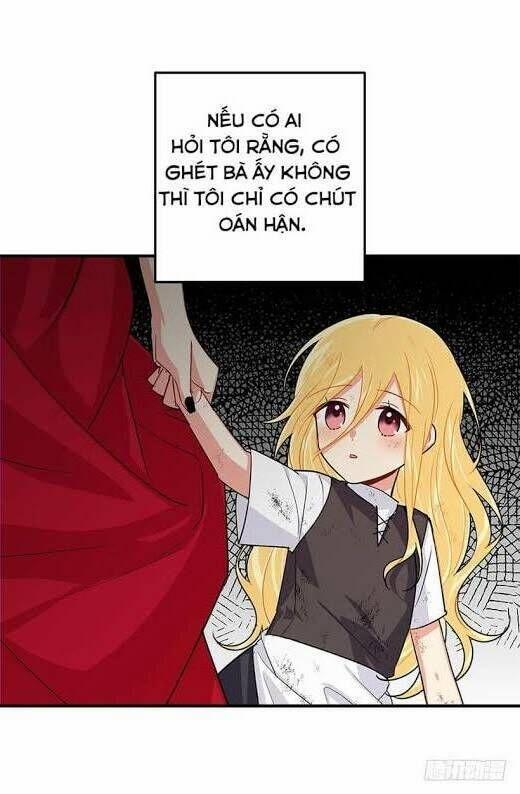 Tôi Là Con Gái Của Gia Đình Này 116 trang 38