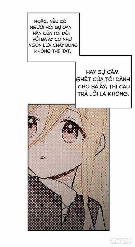 Tôi Là Con Gái Của Gia Đình Này 116 trang 39