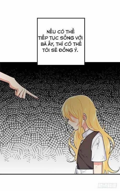 Tôi Là Con Gái Của Gia Đình Này 116 trang 40