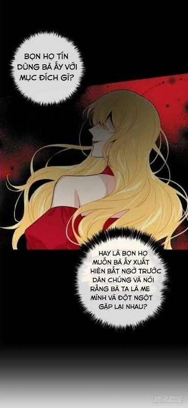 Tôi Là Con Gái Của Gia Đình Này 116 trang 5