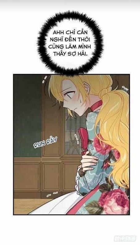 Tôi Là Con Gái Của Gia Đình Này 116 trang 6