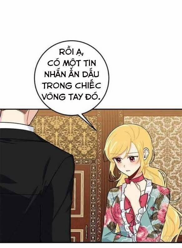 Tôi Là Con Gái Của Gia Đình Này 116 trang 9