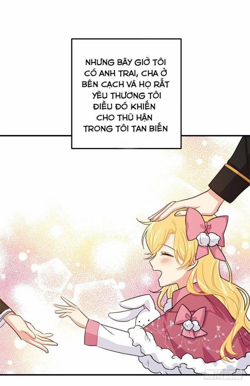 Tôi Là Con Gái Của Gia Đình Này 117 trang 1