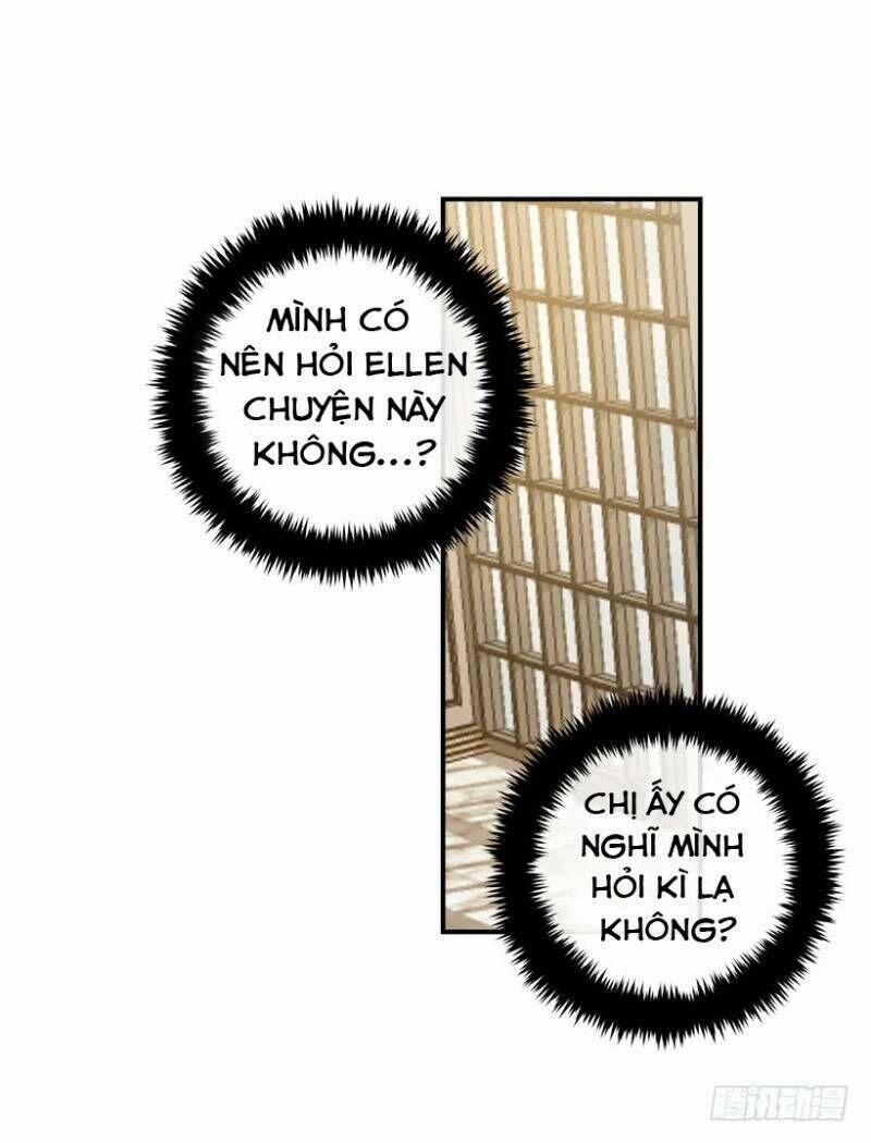 Tôi Là Con Gái Của Gia Đình Này 117 trang 10