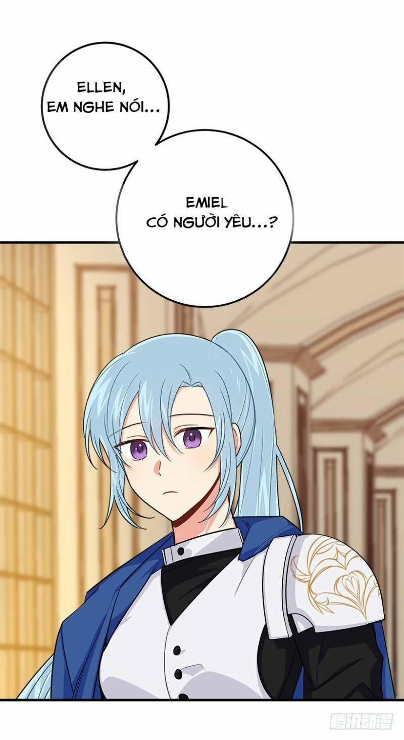 Tôi Là Con Gái Của Gia Đình Này 117 trang 11