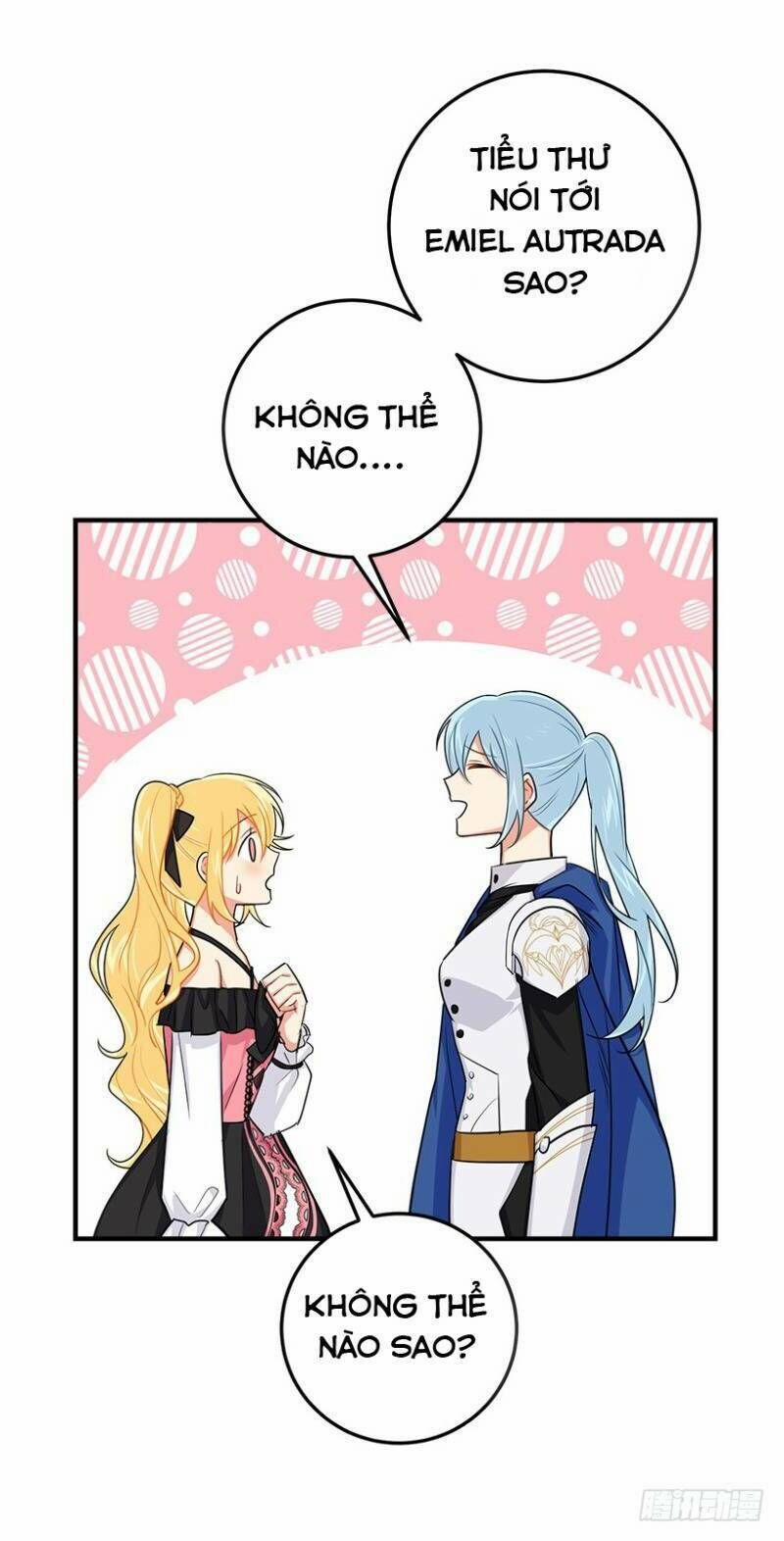 Tôi Là Con Gái Của Gia Đình Này 117 trang 12