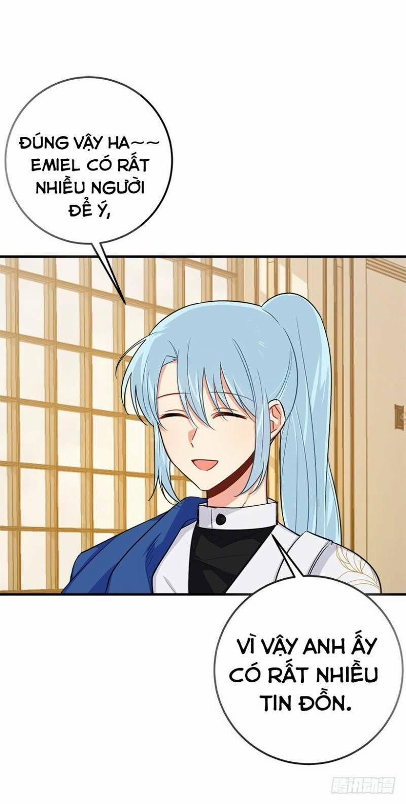 Tôi Là Con Gái Của Gia Đình Này 117 trang 14