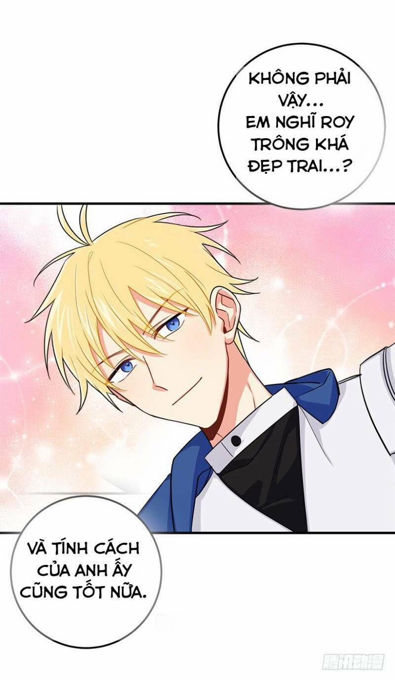 Tôi Là Con Gái Của Gia Đình Này 117 trang 16