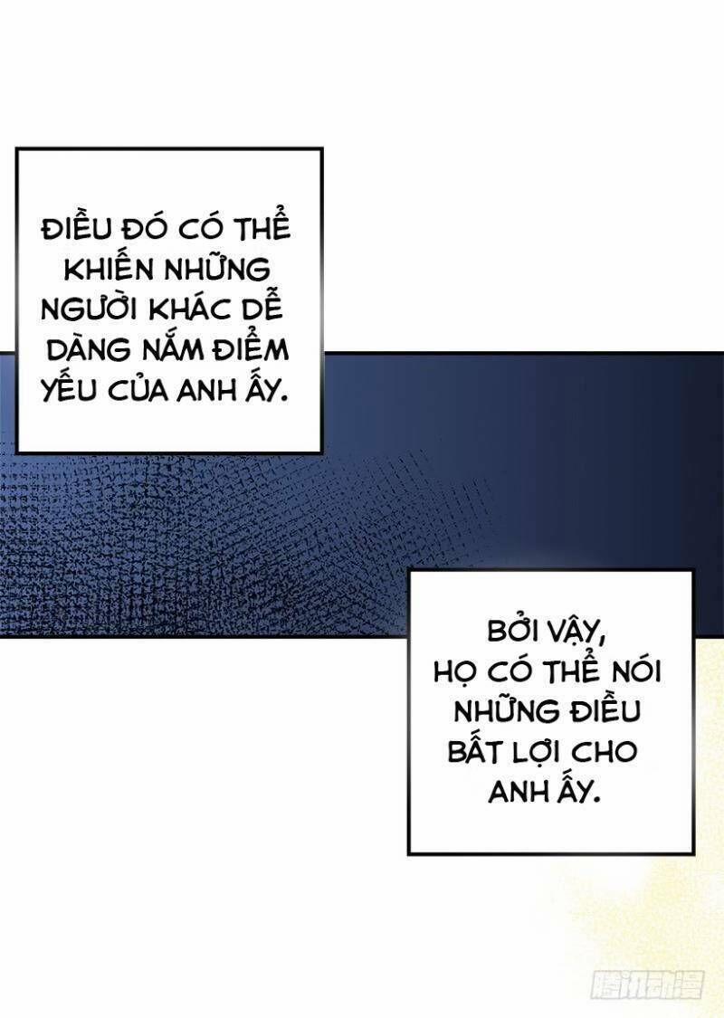 Tôi Là Con Gái Của Gia Đình Này 117 trang 23