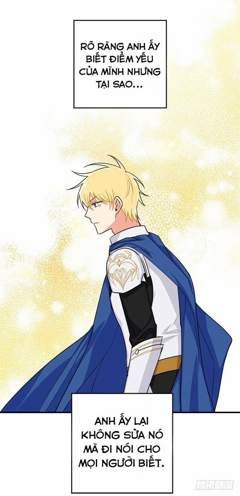 Tôi Là Con Gái Của Gia Đình Này 117 trang 24