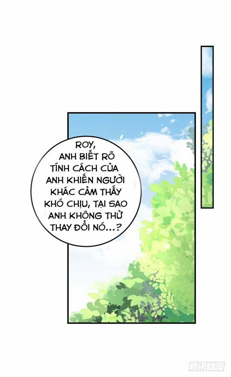 Tôi Là Con Gái Của Gia Đình Này 117 trang 25