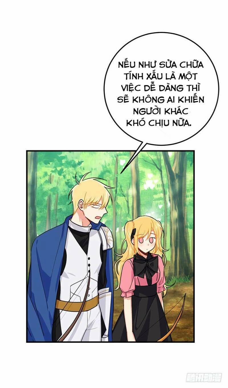 Tôi Là Con Gái Của Gia Đình Này 117 trang 27