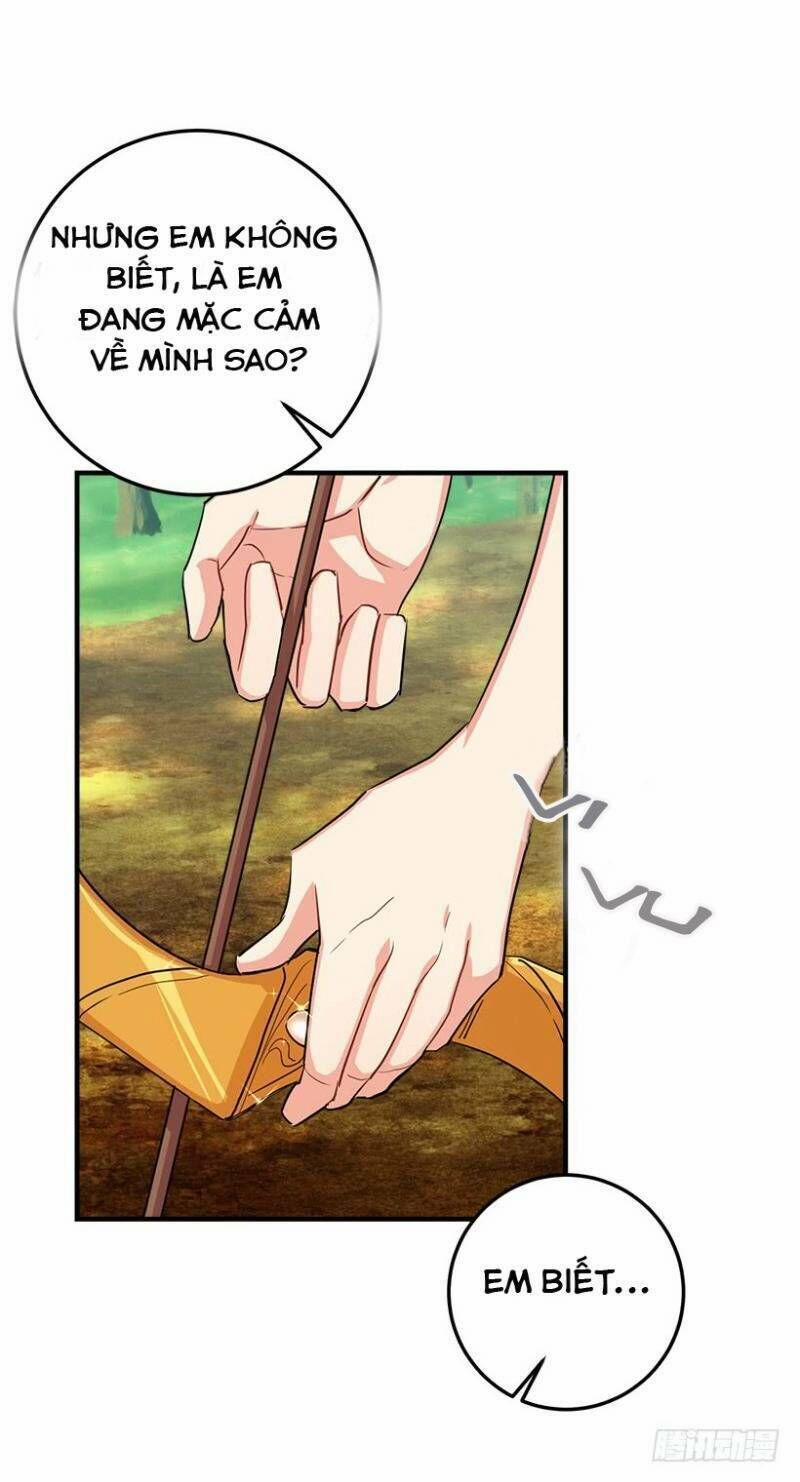 Tôi Là Con Gái Của Gia Đình Này 117 trang 28