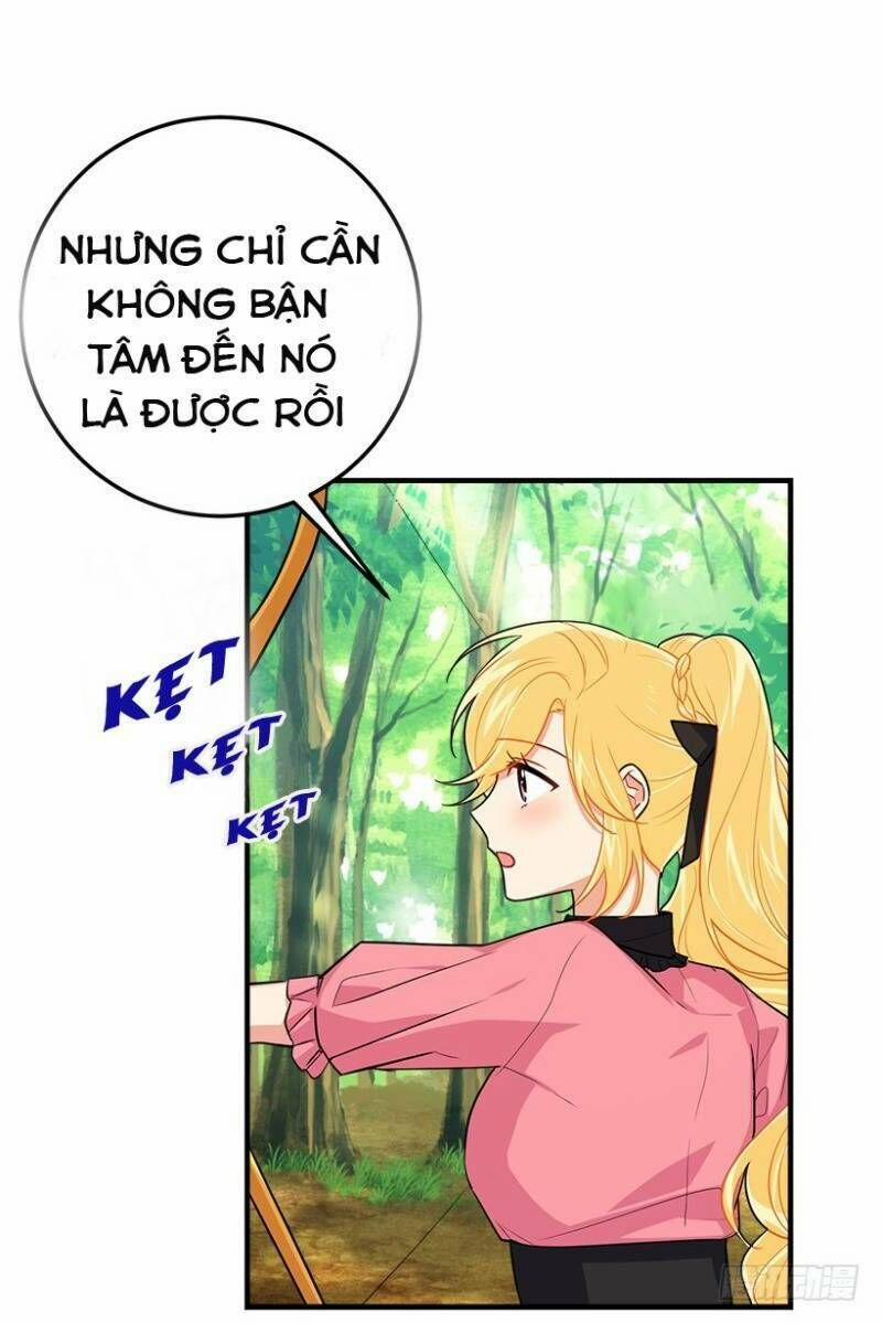 Tôi Là Con Gái Của Gia Đình Này 117 trang 29