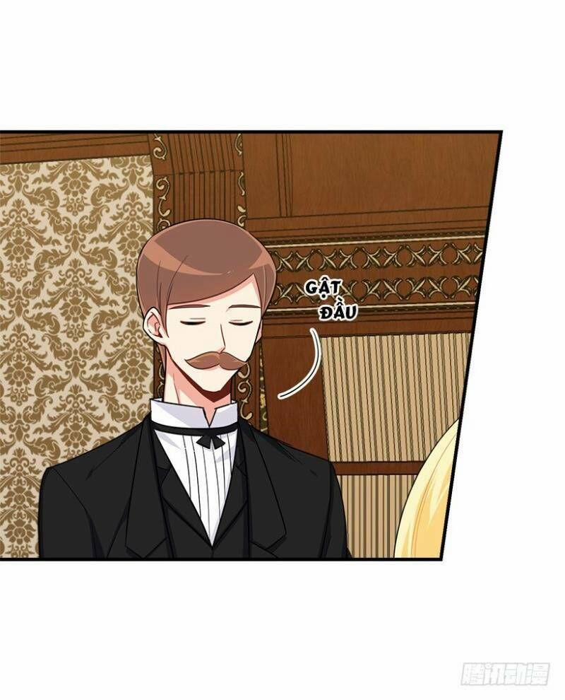 Tôi Là Con Gái Của Gia Đình Này 117 trang 3