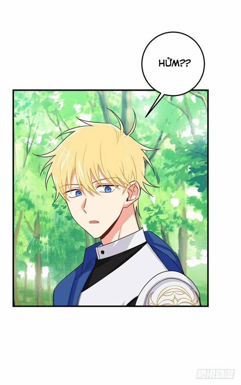 Tôi Là Con Gái Của Gia Đình Này 117 trang 30