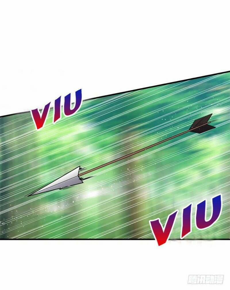 Tôi Là Con Gái Của Gia Đình Này 117 trang 31