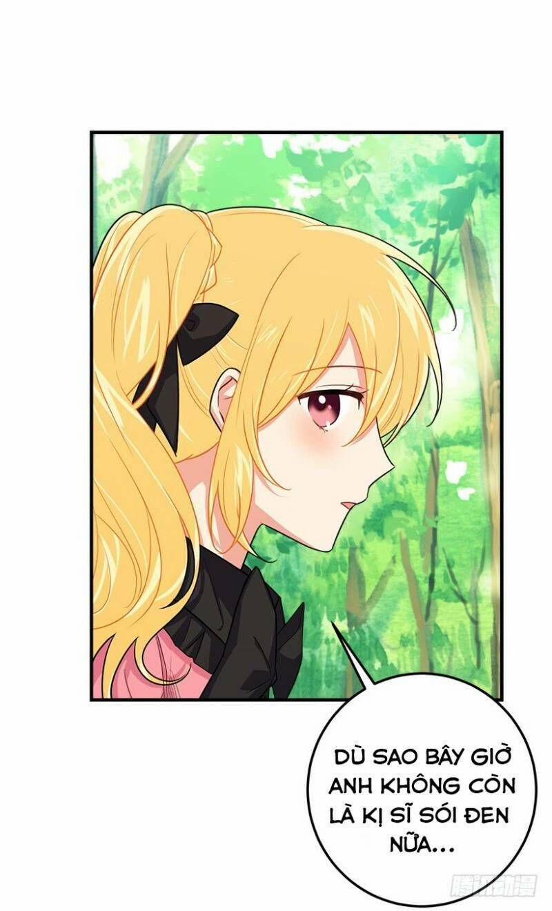 Tôi Là Con Gái Của Gia Đình Này 117 trang 34