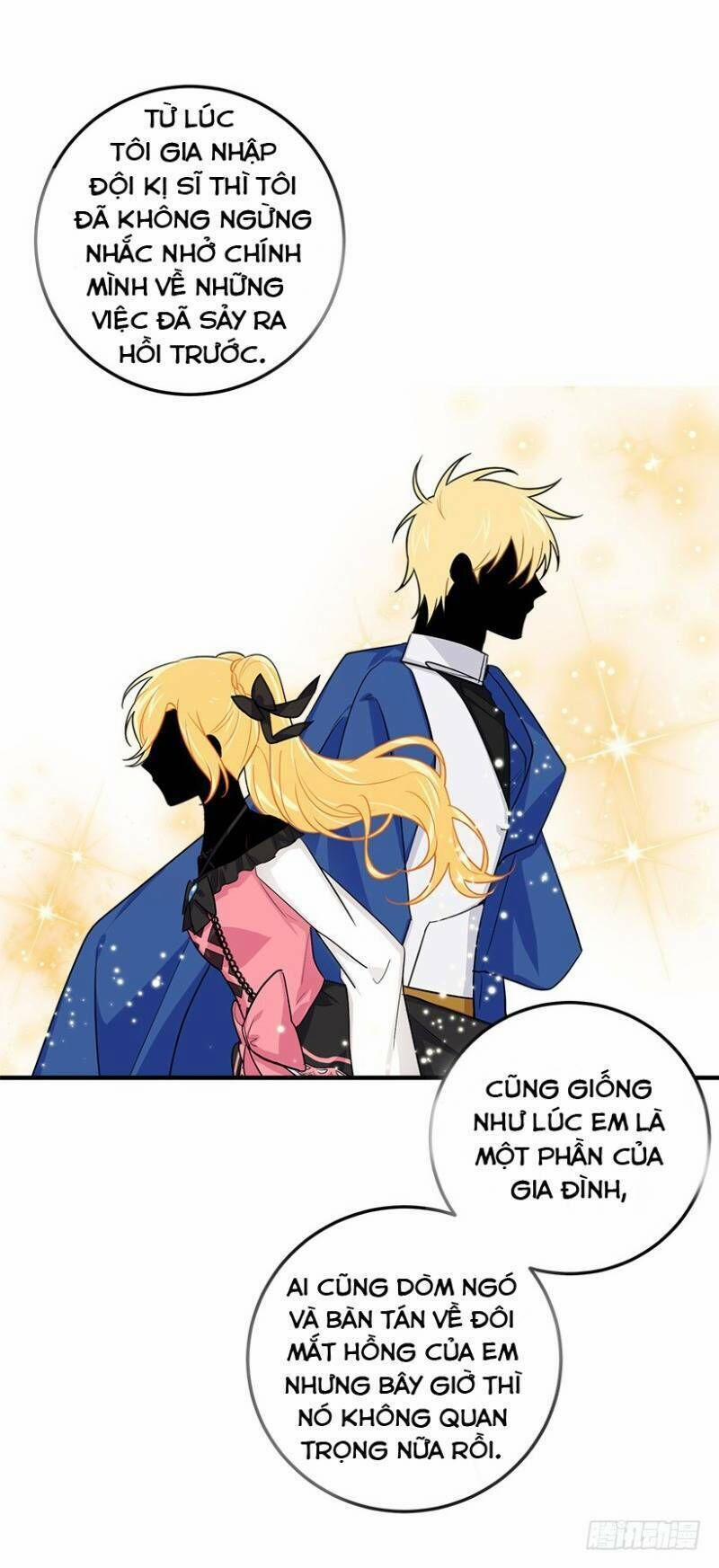 Tôi Là Con Gái Của Gia Đình Này 117 trang 35