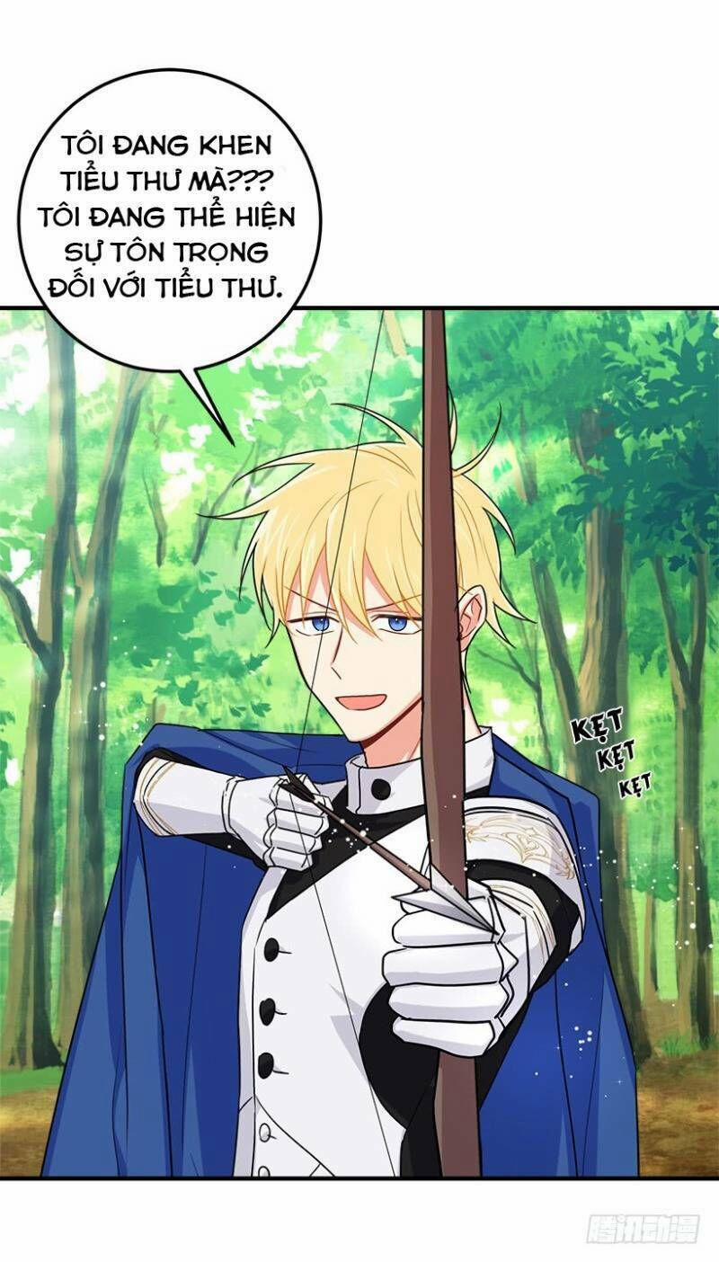 Tôi Là Con Gái Của Gia Đình Này 117 trang 40