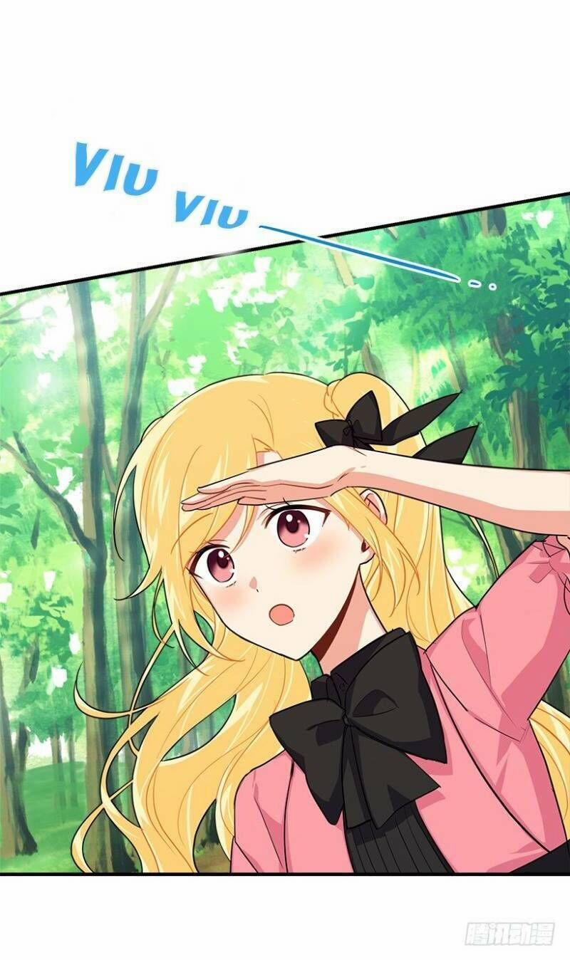 Tôi Là Con Gái Của Gia Đình Này 117 trang 42