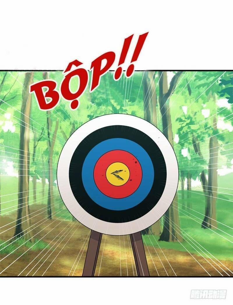 Tôi Là Con Gái Của Gia Đình Này 117 trang 43