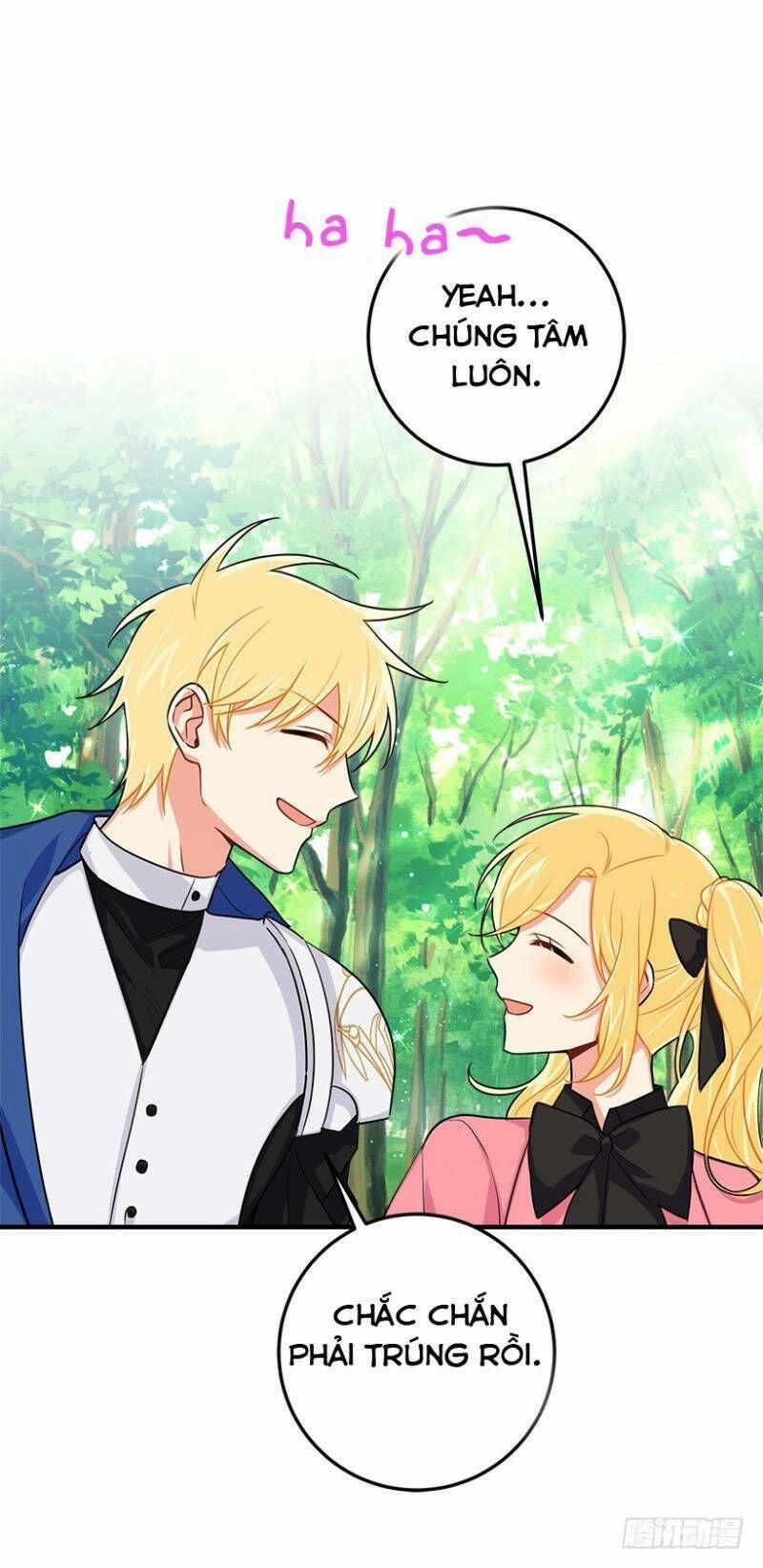 Tôi Là Con Gái Của Gia Đình Này 117 trang 44