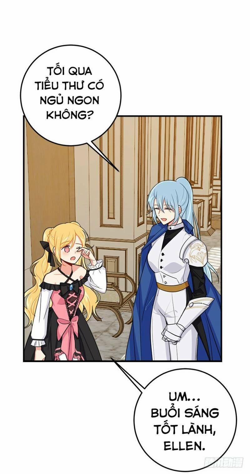 Tôi Là Con Gái Của Gia Đình Này 117 trang 7