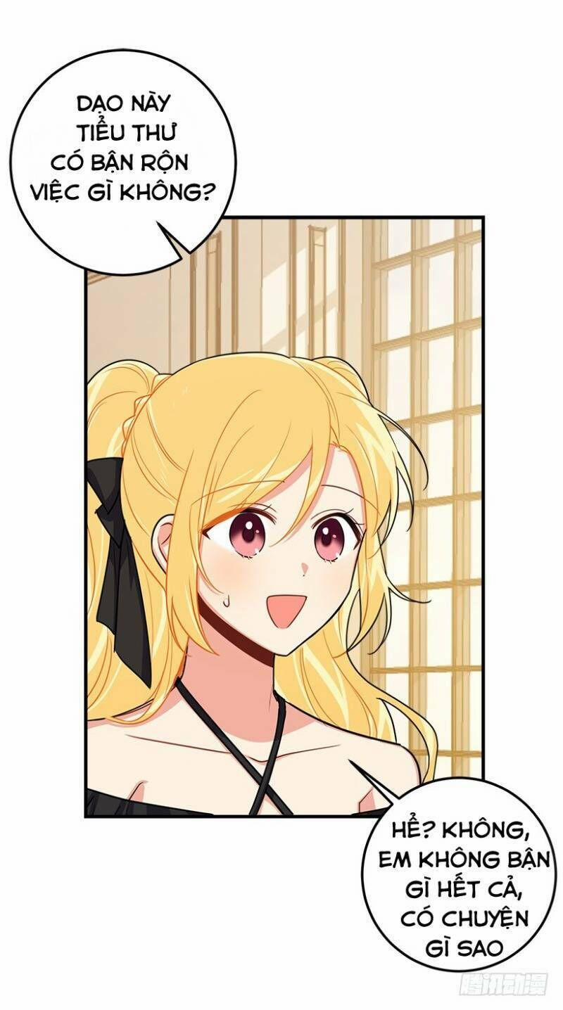 Tôi Là Con Gái Của Gia Đình Này 117 trang 8