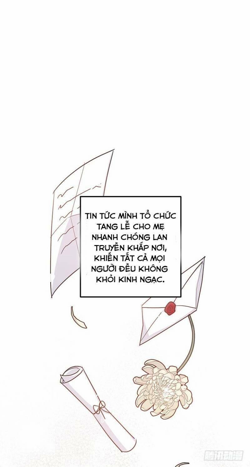 Tôi Là Con Gái Của Gia Đình Này 118 trang 1