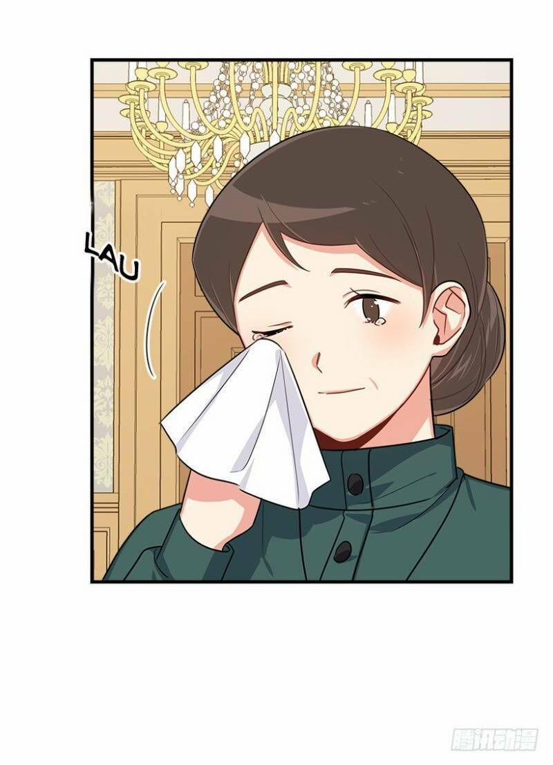 Tôi Là Con Gái Của Gia Đình Này 118 trang 13