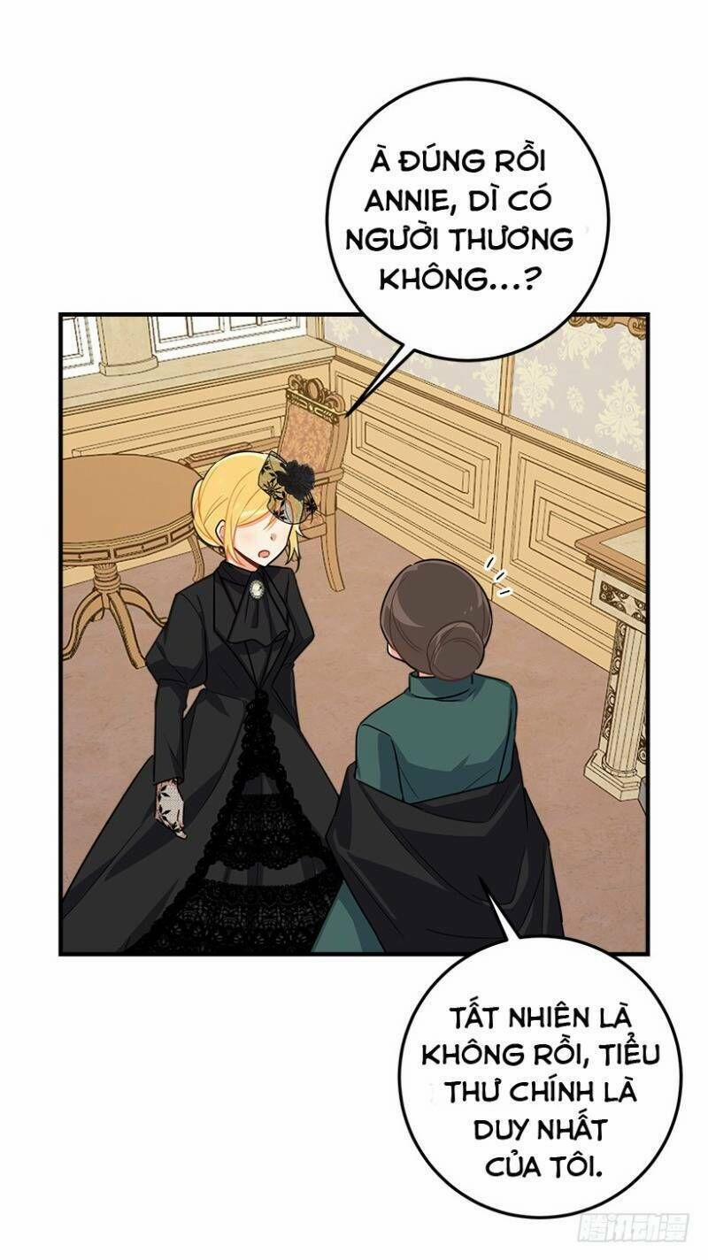 Tôi Là Con Gái Của Gia Đình Này 118 trang 14