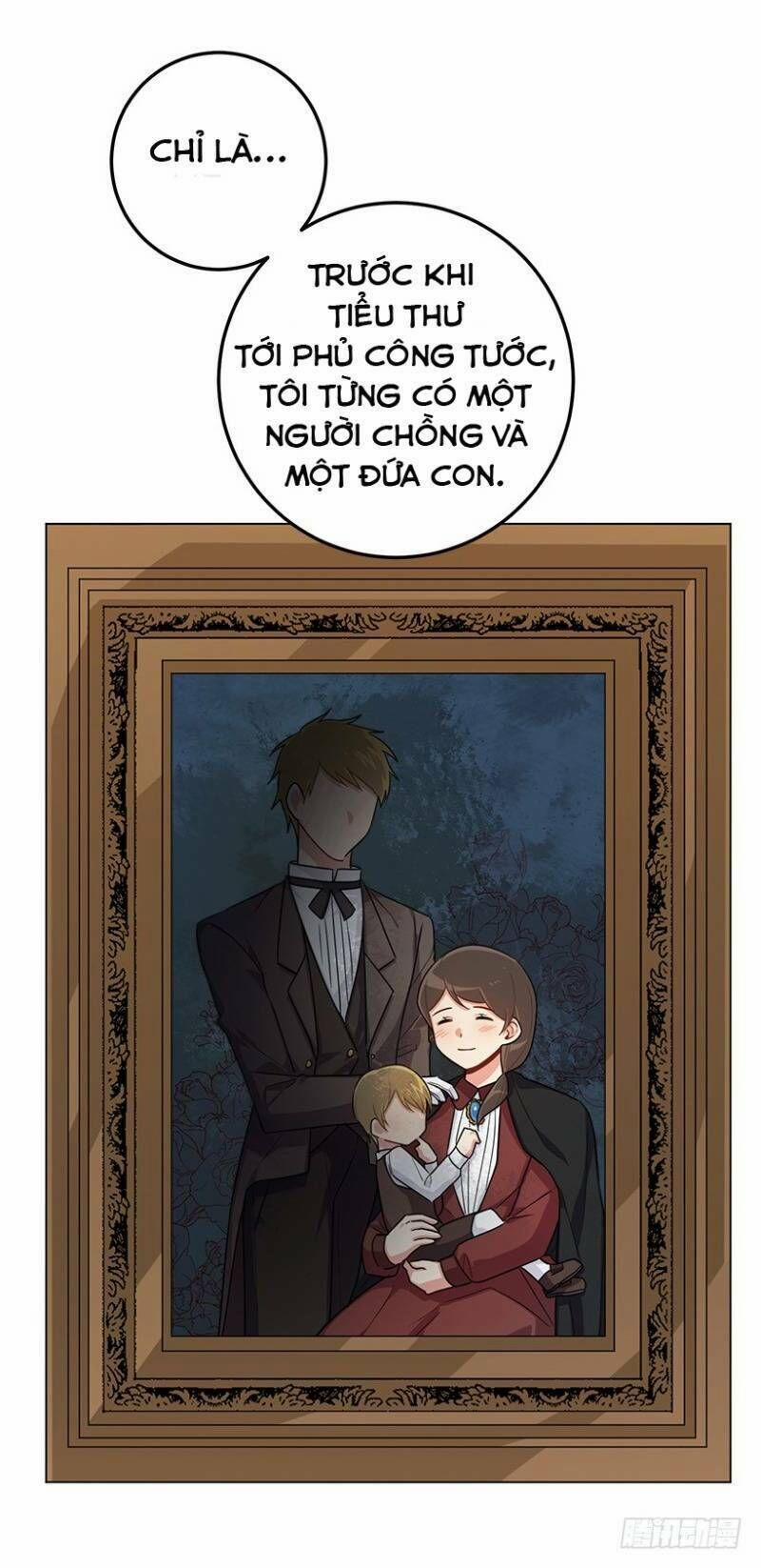 Tôi Là Con Gái Của Gia Đình Này 118 trang 15