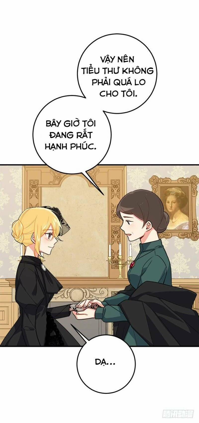 Tôi Là Con Gái Của Gia Đình Này 118 trang 18