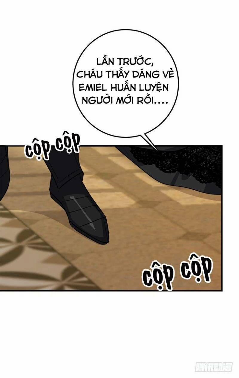 Tôi Là Con Gái Của Gia Đình Này 118 trang 23