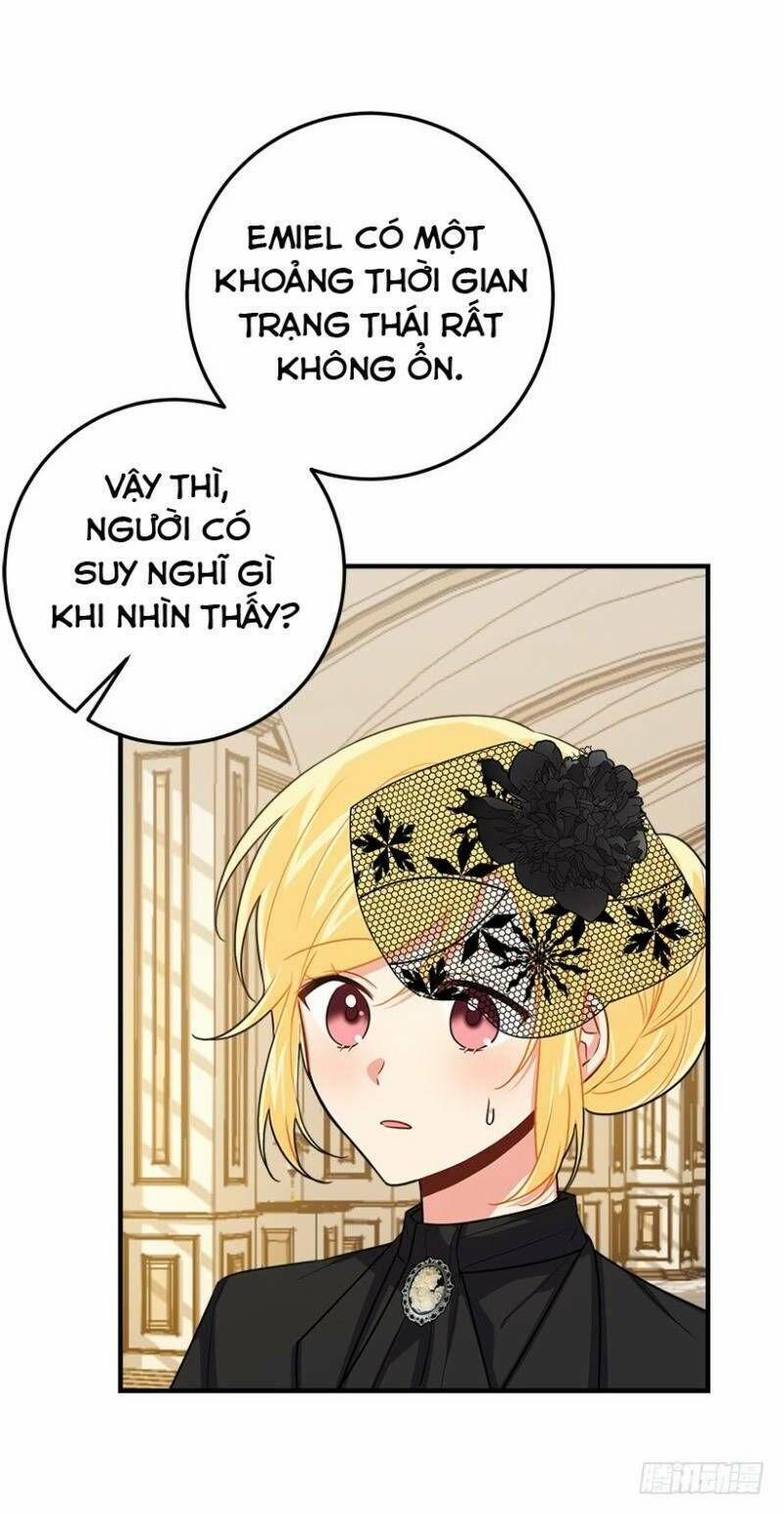 Tôi Là Con Gái Của Gia Đình Này 118 trang 25