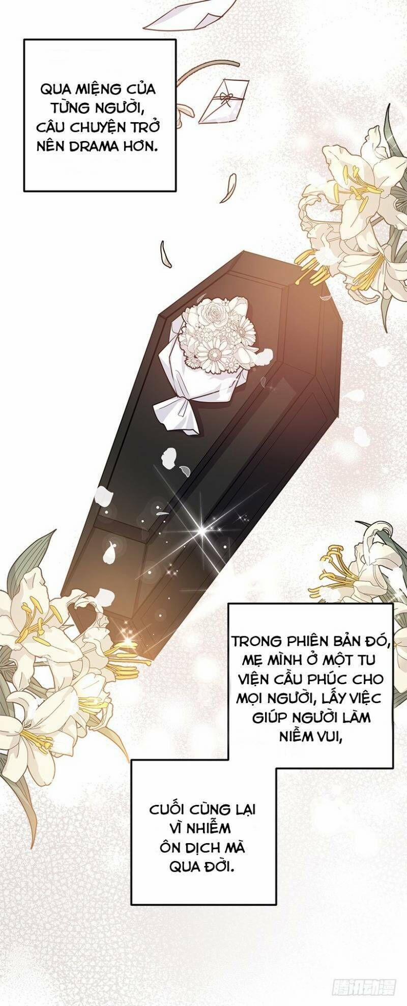 Tôi Là Con Gái Của Gia Đình Này 118 trang 3