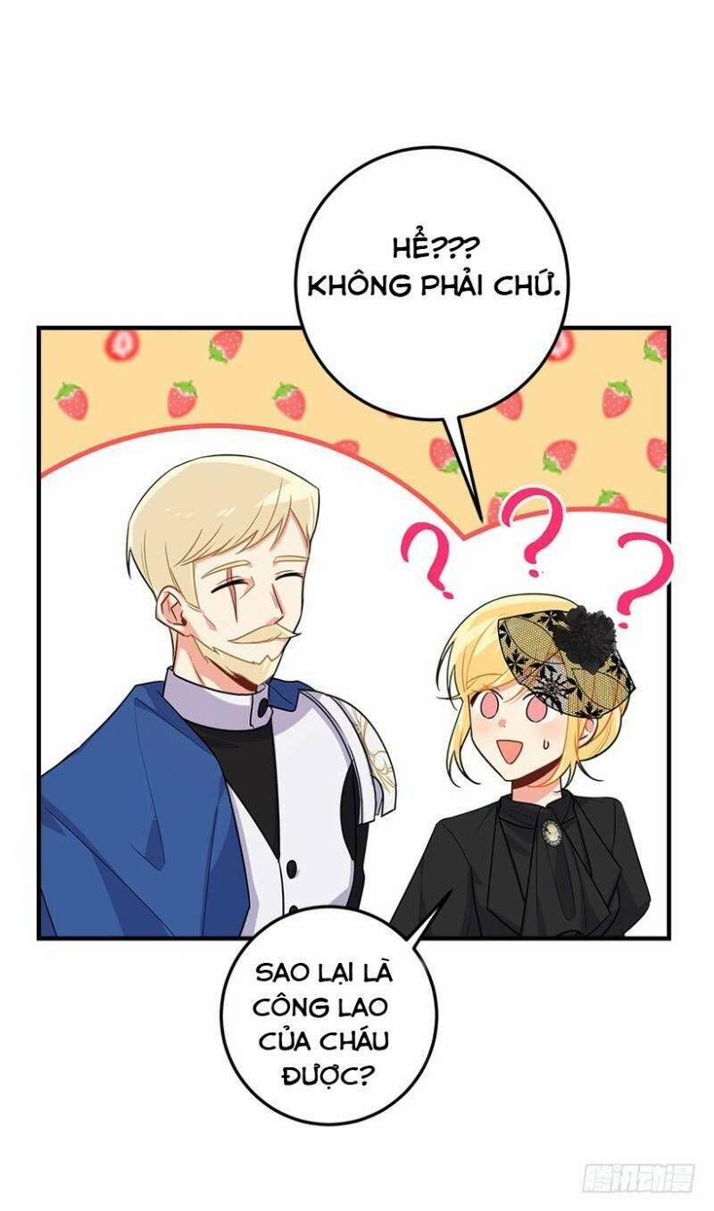 Tôi Là Con Gái Của Gia Đình Này 118 trang 30