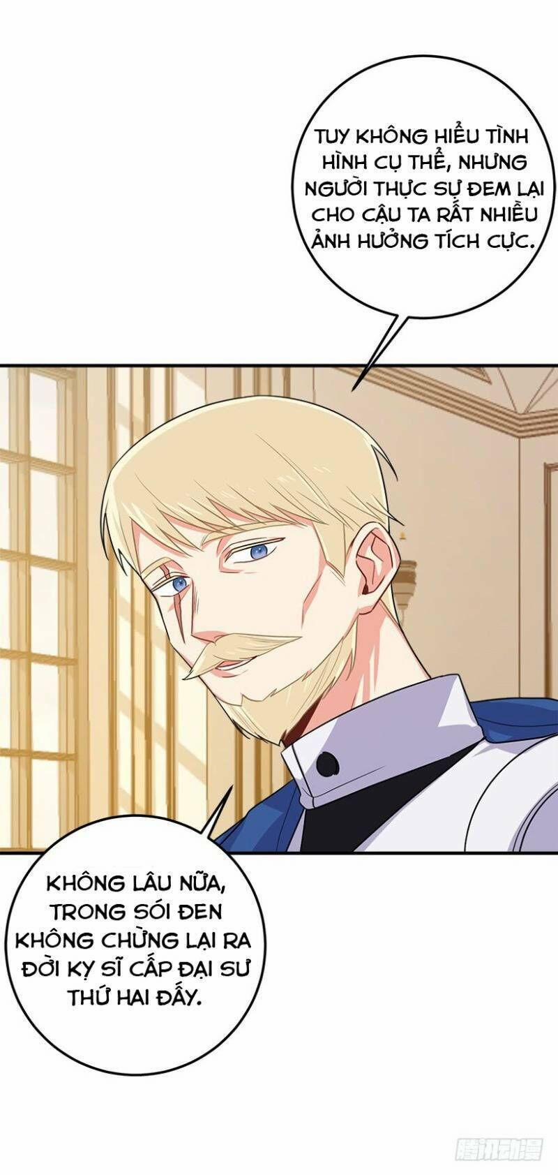 Tôi Là Con Gái Của Gia Đình Này 118 trang 31